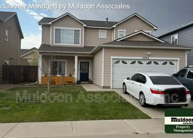 Property at 5097 Tabor Ln, Pueblo, CO, 81008, 4 beds, 2.5 baths, [object Object]