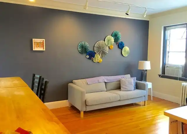 Property at 4 Chiswick Rd #5, Brighton, MA, 02135, 1 bed, 1 bath, [object Object]