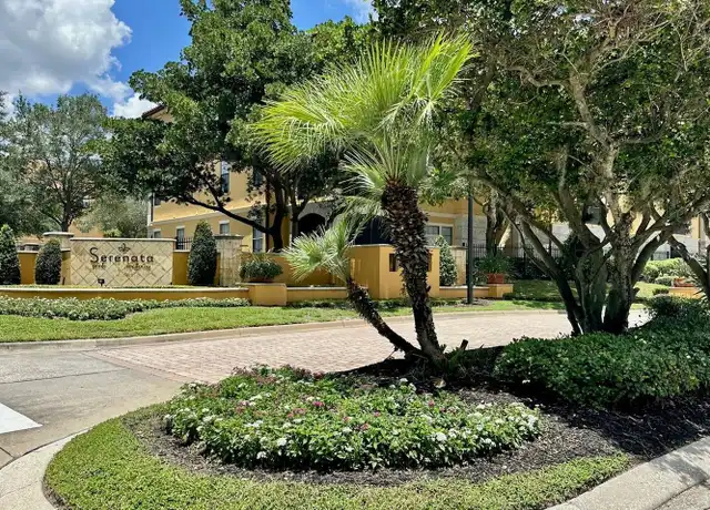 Property at 6177 Metrowest Blvd, Orlando, FL, 32835, 2 beds, 2 baths, [object Object]