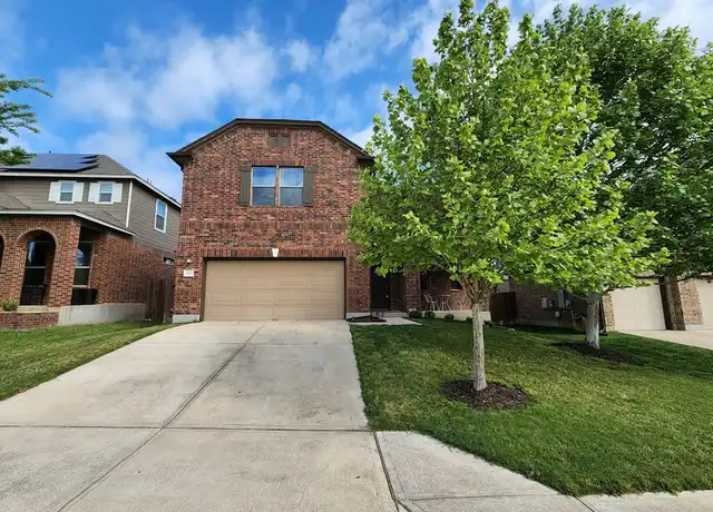Property at 222 Telluride Dr, Georgetown, TX, 78626, 4 beds, 2.5 baths, [object Object]