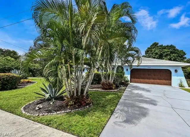 Property at 27640 Michigan St, Bonita Springs, FL, 34135, 3 beds, 2 baths, [object Object]