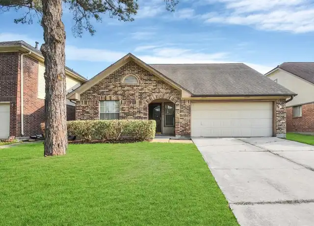 Property at 13546 Cabrera Ln, Houston, TX, 77083, 3 beds, 2.5 baths, [object Object]