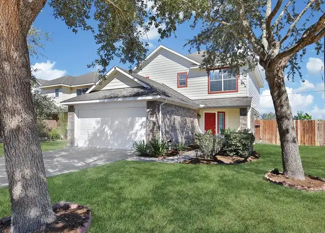 Property at 6607 Colonial Rose Ln, Richmond, TX, 77469, 3 beds, 2.5 baths, [object Object]