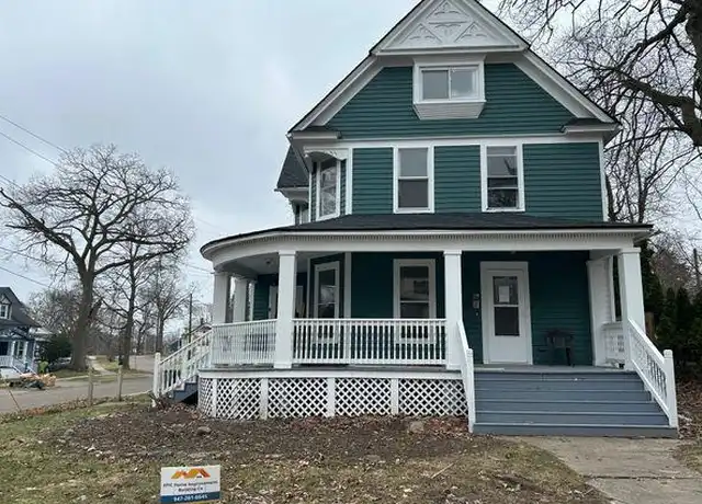 Property at 82 Palmer St, Pontiac, MI, 48341, 3 beds, 1 bath, [object Object]