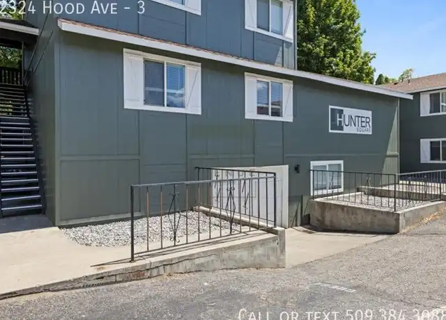 Property at 2324 Hood Ave Unit 3, Richland, WA, 99354, 2 beds, 1 bath, [object Object]