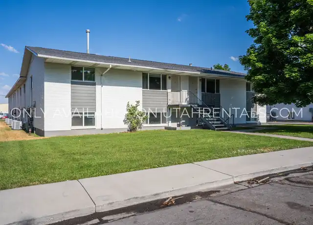 Property at 673 N 100 W Unit C, Orem, UT, 84057, 2 beds, 1 bath, [object Object]