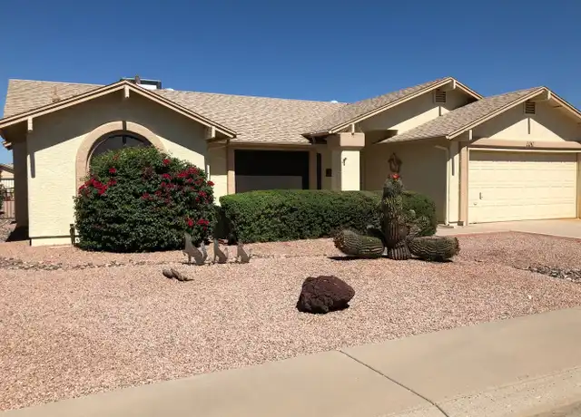 Property at 2247 Leisure World, Mesa, AZ, 85206, 2 beds, 2 baths, [object Object]