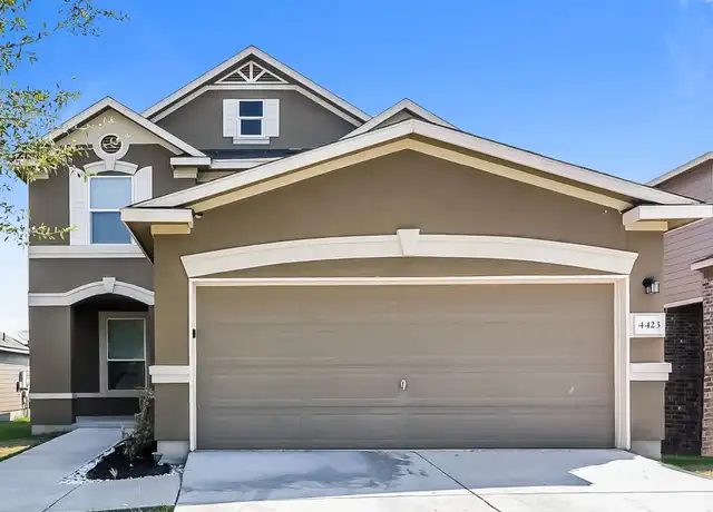 Property at 4423 Wrangler Vw, San Antonio, TX, 78223, 3 beds, 2.5 baths, [object Object]