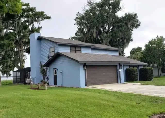 Property at 5060 Lake Pierce Dr, Lake Wales, FL, 33898, 4 beds, 3 baths, [object Object]