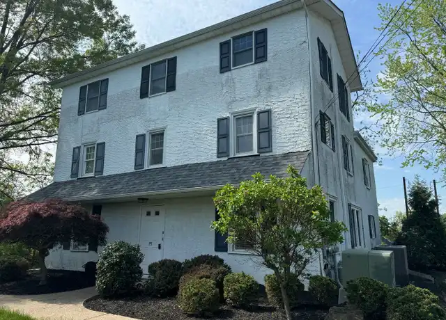 Property at 452 E Hancock St Unit A, Lansdale, PA, 19446, 1 bed, 1 bath, [object Object]