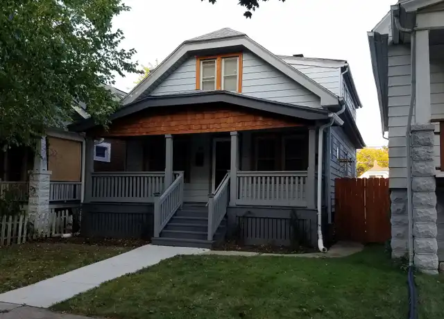 Property at 3132 N Weil St Unit A, Milwaukee, WI, 53212, 1 bed, 1 bath, [object Object]
