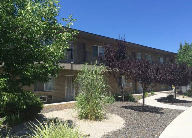 Photo of 3300 Imperial Way, Carson City, NV 89706