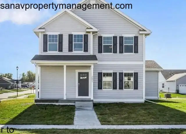 Property at 2404 SW Plaza Pkwy, Ankeny, IA, 50023, 4 beds, 3 baths, [object Object]