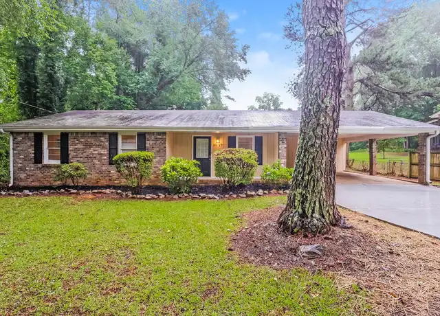 Property at 5037 Central Church Rd, Douglasville, GA, 30135, 3 beds, 2 baths, [object Object]