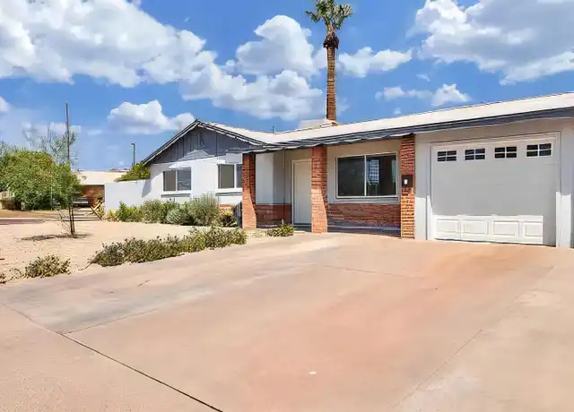 Property at 6608 E Latham St, Scottsdale, AZ, 85257, 3 beds, 2 baths, [object Object]