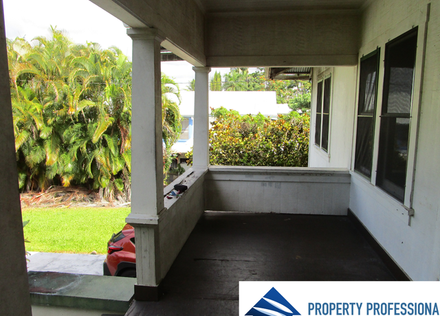Photo of 1592 Kilauea Ave, Hilo, HI 96720