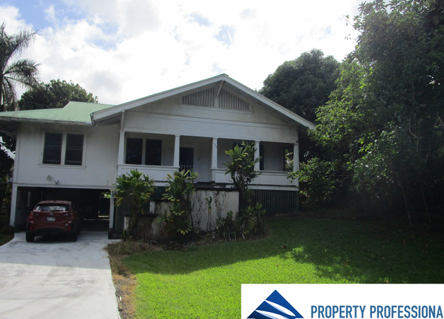 Photo of 1592 Kilauea Ave, Hilo, HI 96720
