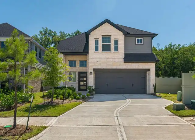 Property at 10632 Wild Chives, Conroe, TX, 77385, 4 beds, 3.5 baths, [object Object]