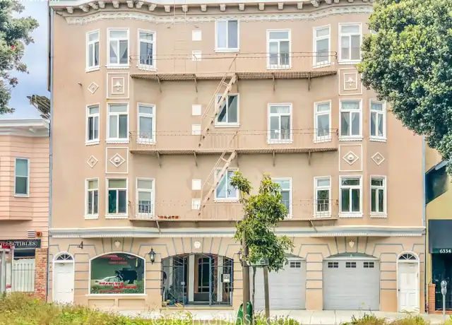Property at 6340 Geary Blvd Unit 1, San Francisco, CA, 94121, 0 beds, 1 bath, [object Object]