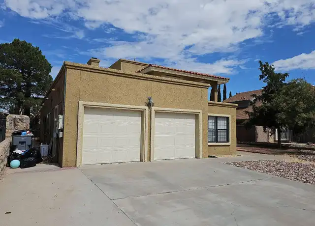 Property at 2016 Lake Huron Dr, El Paso, TX, 79936, 3 beds, 2.5 baths, [object Object]