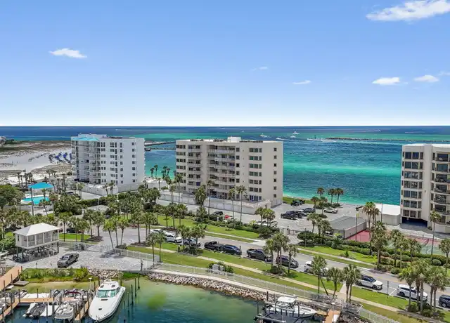 Property at 240 Gulf Shore Dr #632, Destin, FL, 32541, 3 beds, 3 baths, [object Object]