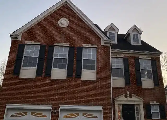 Property at 33 Marion Dr, Plainsboro, NJ, 08536, 4 beds, 2.5 baths, [object Object]