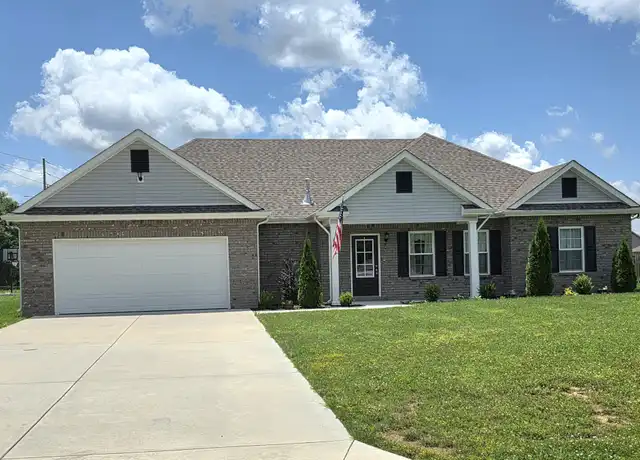 Property at 17 Pinnacle Point Ln, Tullahoma, TN, 37388, 3 beds, 2 baths, [object Object]