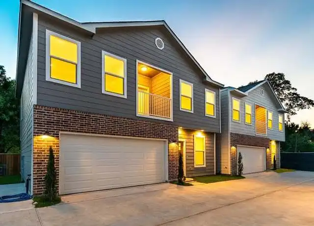 Property at 120 Sylvester Rd, Houston, TX, 77009, 3 beds, 3 baths, [object Object]