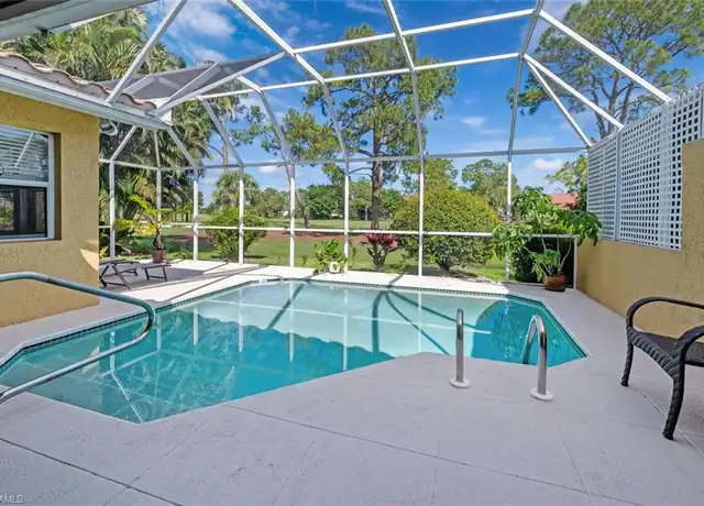 Property at 641 Saint Andrews Blvd Unit 108-1, Naples, FL, 34113, 3 beds, 2 baths, [object Object]