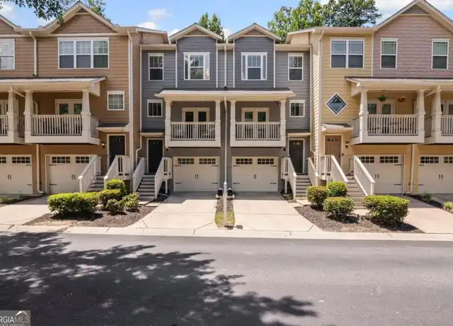 Property at 1224 Liberty Pkwy NW, Atlanta, GA, 30318, 2 beds, 2.5 baths, [object Object]