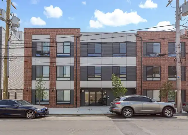 Property at 1817 N 2nd St #205, Philadelphia, PA, 19122, 1 bed, 1 bath, [object Object]