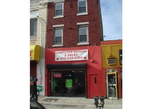 Property at 2216 N Broad St, Philadelphia, PA, 19132, 1 bed, 1 bath, [object Object]