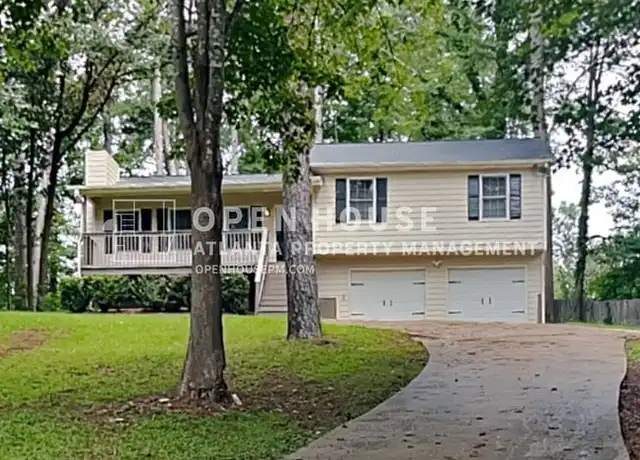 Property at 65 Bridge Dr, Douglasville, GA, 30134, 3 beds, 2 baths, [object Object]