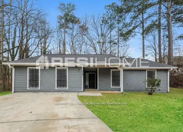 Property at 8419 Red Cedar Way, Riverdale, GA, 30274, 3 beds, 2 baths, [object Object]