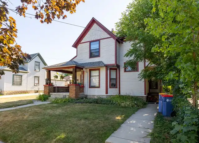 Property at 514 Glenwood Ave SE Apt /furnished/Gem, Grand Rapids, MI, 49506, 2 beds, 1 bath, [object Object]