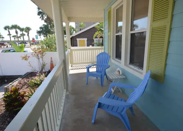 Property at 114 6th Ave N Unit 5, Jacksonville Beach, FL, 32250, 1 bed, 1 bath, [object Object]