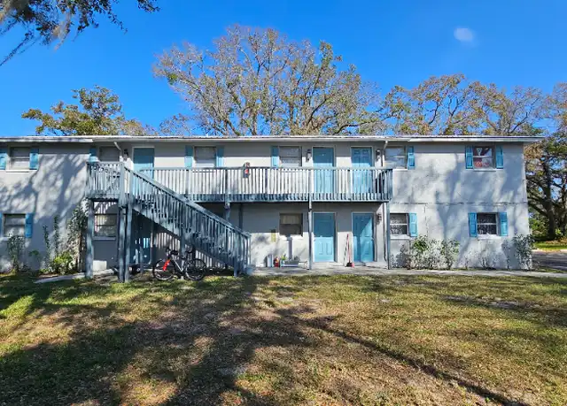 Property at 101 S Forest St Unit 5, Plant City, FL, 33563, 2 beds, 1 bath, [object Object]
