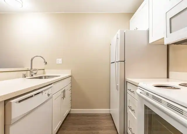 Property at Francis Ave Apartments - 3618 Francis Ave N, Seattle, WA, 98103, 1 bed, 1 bath, [object Object]
