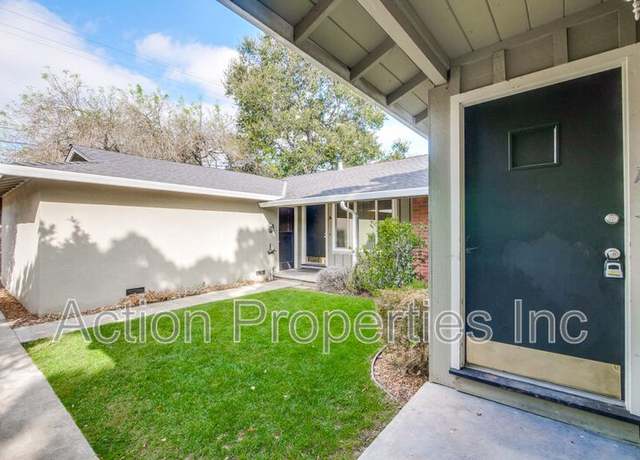 Photo of 1719 Springer Rd Unit B, Mountain View, CA 94040