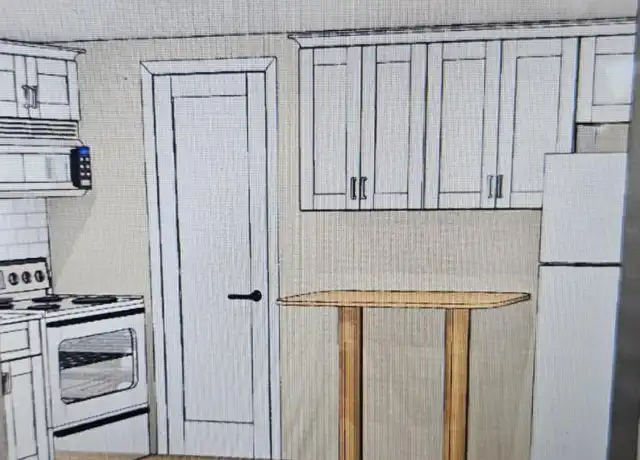 Property at 32 Sidlaw Rd, Boston, MA, 02135, 2 beds, 1 bath, [object Object]