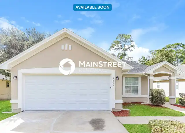 Property at 1097 Cherry Point Way, Jacksonville, FL, 32218, 4 beds, 2 baths, [object Object]