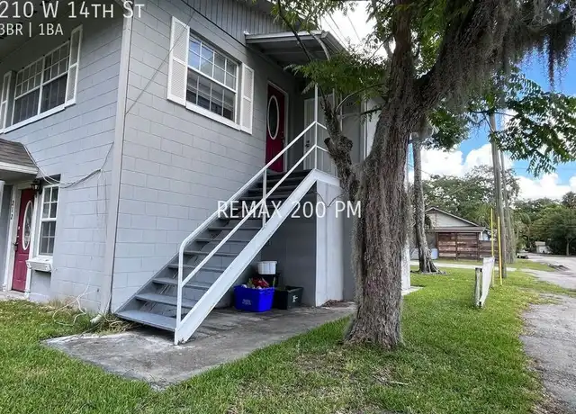 Property at 210 W 14th St, Sanford, FL, 32771, 3 beds, 1 bath, [object Object]