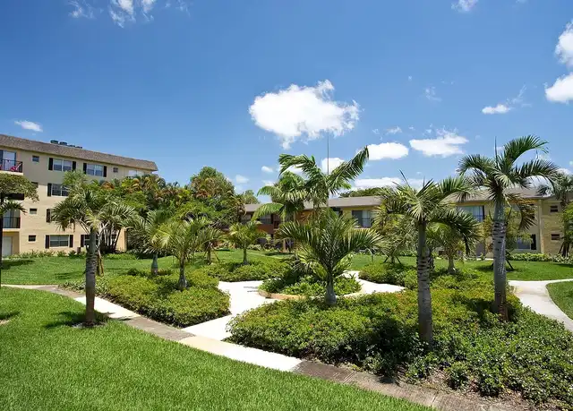 Property at Plantation Gardens Apartment Homes - 7616 NW 5th St, Plantation, FL, 33324, 2 beds, 2 baths, [object Object]