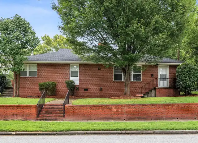 Property at 408 N Mendenhall St Unit A, Greensboro, NC, 27401, 2 beds, 1 bath, [object Object]