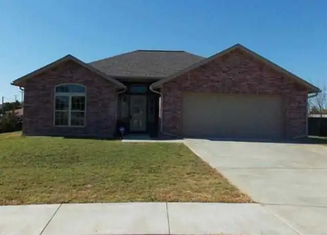 Property at 902 NW 66th St, Lawton, OK, 73505, 3 beds, 2.5 baths, [object Object]