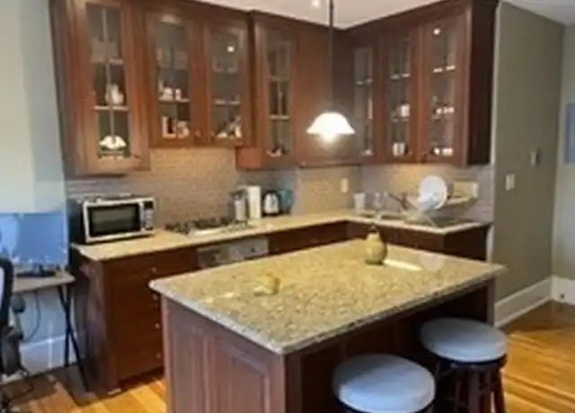 Property at 400 Marlborough St #9, Boston, MA, 02115, 1 bed, 1 bath, [object Object]