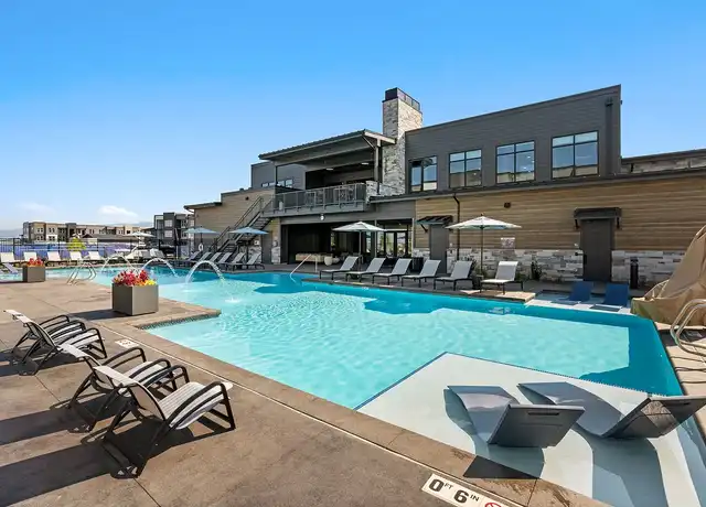 Property at Northwest Crossing Apartment Homes - 1595 Twin Lakes Ave, Bozeman, MT, 59718, 1-3 bed, 1-2 bath, [object Object]
