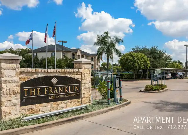 Property at 6626 Gessner Rd Unit 3192, Houston, TX, 77040, 1 bed, 1 bath, [object Object]