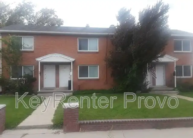 Property at 43 W 400 N, Orem, UT, 84057, 2 beds, 2 baths, [object Object]