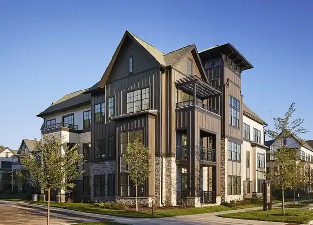 Property at The Atworth at Mellody Farm - 1111 N Milwaukee Ave, Vernon Hills, IL, 60061, 1-3 bed, 1-2 bath, [object Object]
